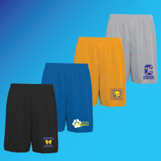 Coebourn Unisex Shorts